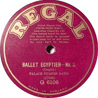 Regal G6106